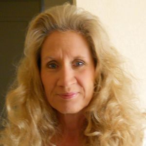 Meet your Posher, Judith